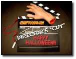 Happy Halloween!!!  The Director's Cut!