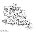 1 LOGO: Tomb it May Concern